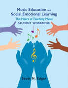 Music Education Social Emotional Learning Student