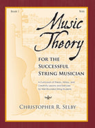 Music Theory Successful String Musician Bk 1 Bass