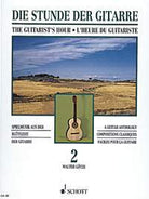 The Guitarists Hour Vol 2