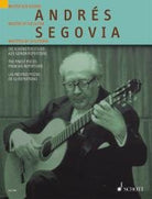 Segovia - Finest Pieces From His Repertoire Guitar