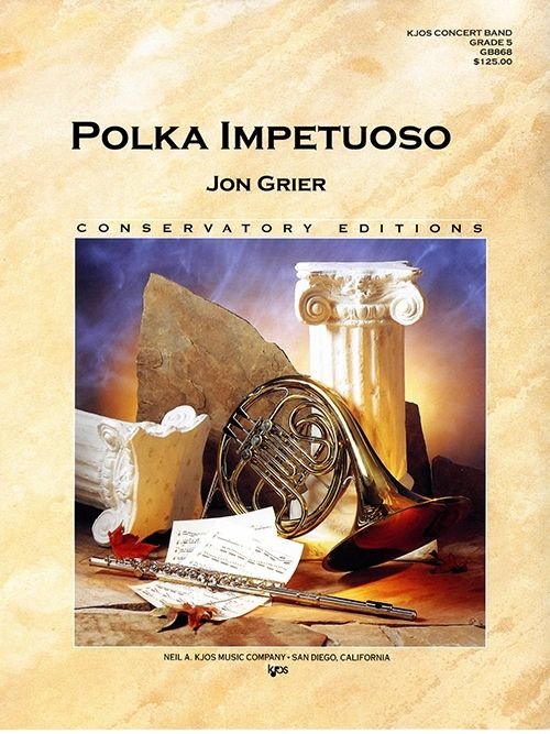 Polka Impetuoso