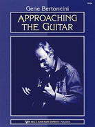 Approaching the Guitar