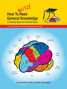 HOW TO BLITZ GENERAL KNOWLEDGE
