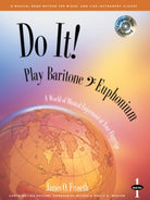Do It! Play Baritone/euphonium Bc Bk 1 Bk/ola