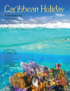Caribbean Holiday Cb2 Sc/pts