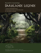 Darklands Legends Cb2 Sc/pts