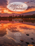 Matters of Kindness Cb3 Sc/pts