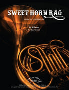 Sweet Horn Rag Cb3 Sc/pts
