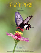 La Mariposa Cb3.5 Sc/pts