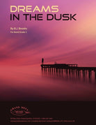 Dreams in the Dusk Cb3 Sc/pts