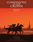Companions of the Crown Cb2.5 Sc/pts