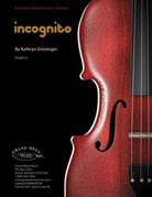 Incognito Co2.5 Sc/pts