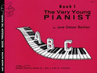 Very Young Pianist Bk 1