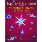 Christmas Tableau of Piano Trios A