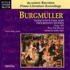 Progressive Studies 25 Op 100 Cd