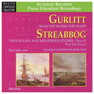 Gurlitt Selected Works for Piano (cd)