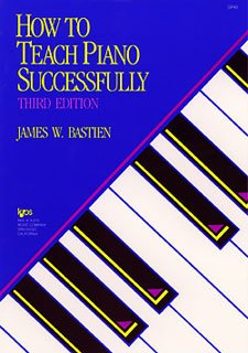How to Teach Piano Successfully
