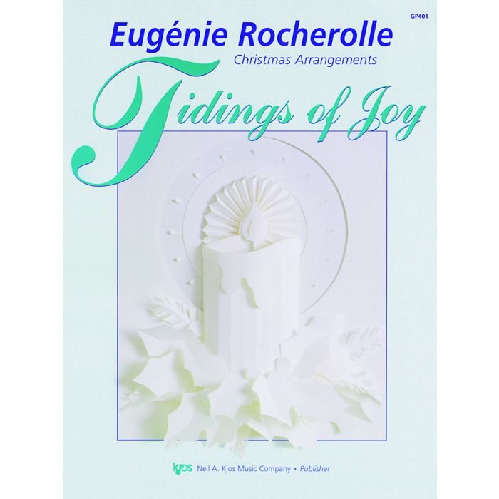 Tidings of Joy Intermediate Level