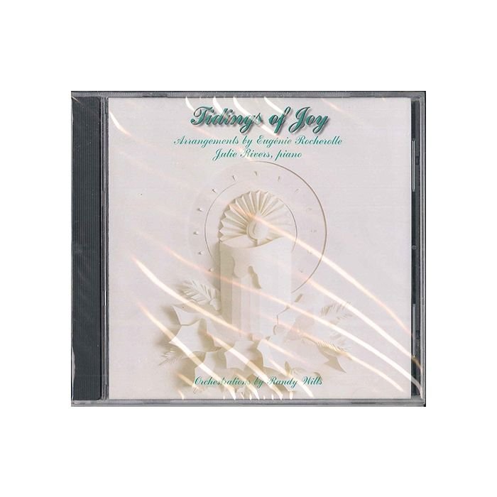 Tidings of Joy Cd