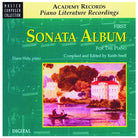 First Sonata Album (cd)