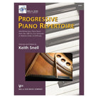 Progressive Piano Repertoire Vol 1