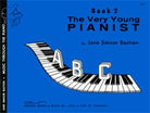 Very Young Pianist Bk 2