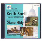 Piano Repertoire Level 7 Cd