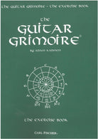 Exercise Book for Guitar