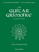Guitar Grimoire the Exercise Book