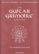 The Guitar Grimoire the Fingerpicking Book