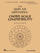 The Guitar Grimoire - Chord Compatibility