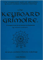 Keyboard Grimoire