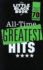 Little Black Book of All Time Greatest Hits