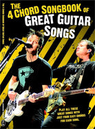 4 Chord Songbook of Great Guitar Songs