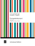 Haydn - Trumpet Concerto E Flat/b Flat Parts