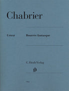 Bourree Fantasque