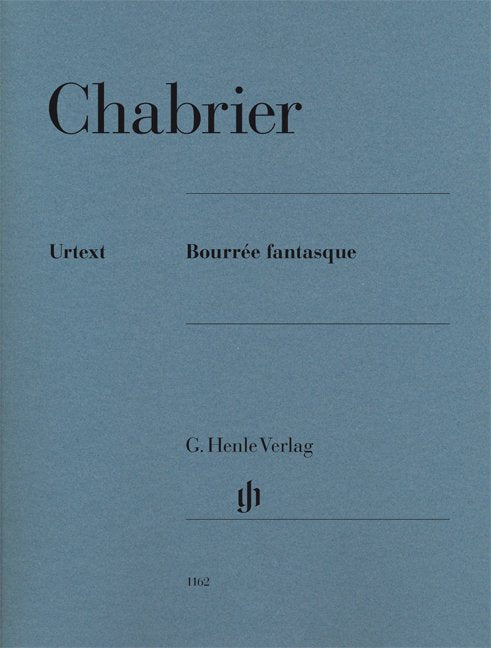 Bourree Fantasque
