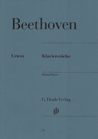 Beethoven - Piano Pieces