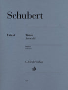 Selected Dances Urtext