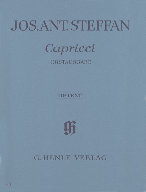 Capricci