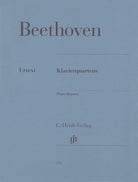 Beethoven - Piano Quartets Complete
