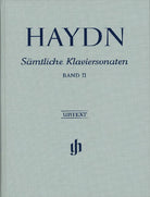 Sonatas Bk 2 Urtext Bound