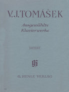 Selected Piano Works
