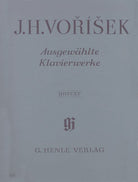 Selected Piano Works