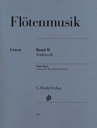 Flute Music Bk 2 Pre Classical Flt Pno