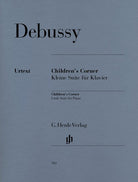 Debussy - Childrens Corner Suite for Piano
