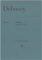 Debussy - Images Bk 1