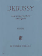Epigraphes Antiques 6