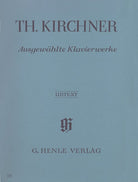 Selected Piano Works