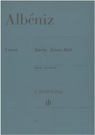 Albeniz - Iberia Bk 1
